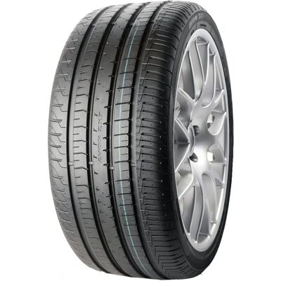 Avon ZX7 235/65VR17 All-Terrain Dæk - All-Terrain Dæk Avon ZX7 235/65VR17 All-Terrain Dæk - All-Terrain Dæk