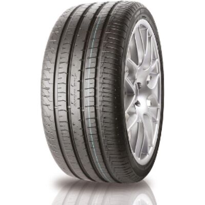 Avon ZX7 275/55 R17 SUV-Reifen - Hochleistung Avon ZX7 275/55 R17 SUV-Reifen - Hochleistung