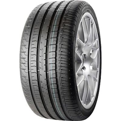 Avon ZX7 215/55 R18 99V XL - Publicité Avon ZX7 215/55 R18 99V XL - Publicité