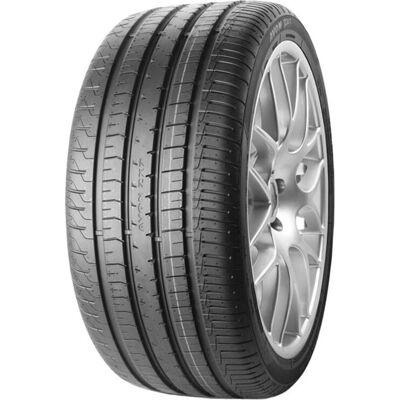 Avon ZX7 255/55 R19 111V XL SUV Reifen - 4x4 Leistung Avon ZX7 255/55 R19 111V XL SUV Reifen - 4x4 Leistung
