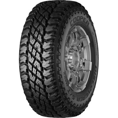 Cooper Discoverer S/T Maxx - 285/75 R17 - Geländereifen Cooper Discoverer S/T Maxx - 285/75 R17 - Geländereifen