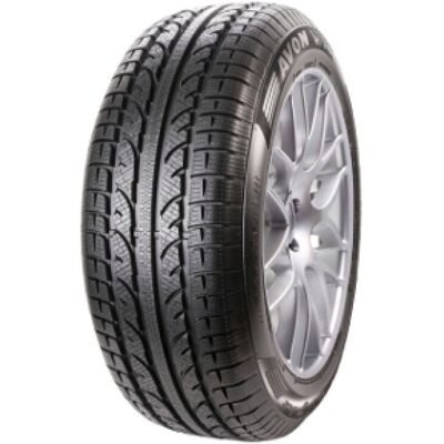Avon WV7 Snow XL - Winterreifen für Hochleistungsautos Avon WV7 Snow XL - Winterreifen für Hochleistungsautos