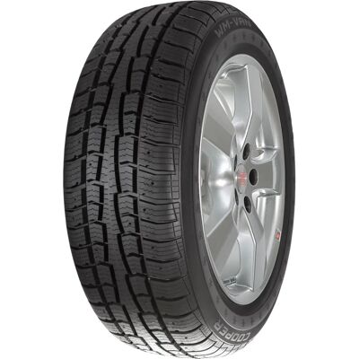 Cooper WM-Van 205/65 R16C - Neumático de Invierno para Utilitarios Cooper WM-Van 205/65 R16C - Neumático de Invierno para Utilitarios
