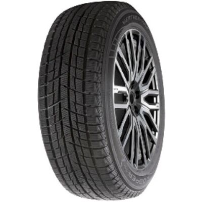 Cooper Weather-Master Ice 600 - Pneus hiver - SUV/4x4 - Publicité Cooper Weather-Master Ice 600 - Pneus hiver - SUV/4x4 - Publicité