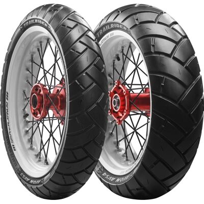 Pneu Avon Trailrider TL 70V - Tout terrain Pneu Avon Trailrider TL 70V - Tout terrain