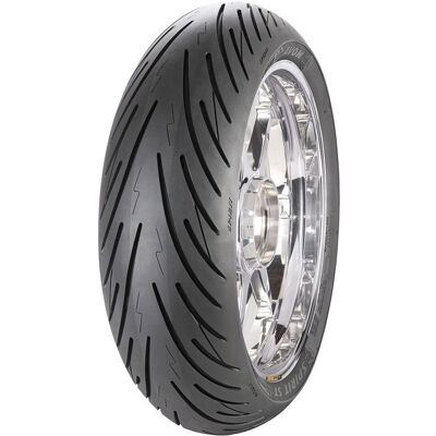 Pneu Avon Spirit ST 150/80 ZR16 - Pneumatique Moto Arrière Pneu Avon Spirit ST 150/80 ZR16 - Pneumatique Moto Arrière