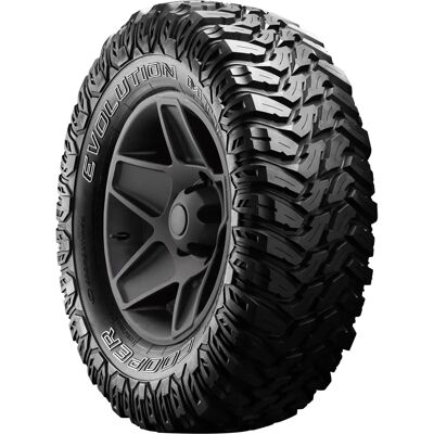 Cooper Evolution MTT OWL - All-Terrain Däck Cooper Evolution MTT OWL - All-Terrain Däck