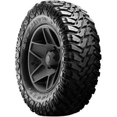 Neumático Todo Terreno Cooper 225/75 R16 115/112 Q - Rendimiento fiable Neumático Todo Terreno Cooper 225/75 R16 115/112 Q - Rendimiento fiable