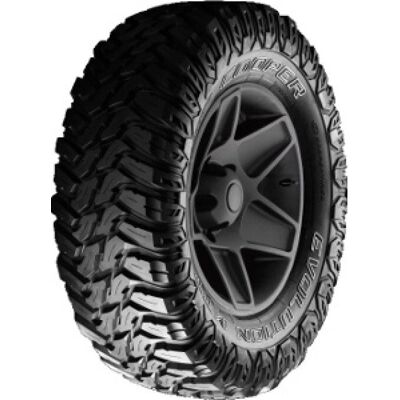 Cooper Evolution MTT 245/75 R16 120Q - All-Terrain Reifen Cooper Evolution MTT 245/75 R16 120Q - All-Terrain Reifen