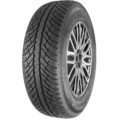 Cooper Discoverer Winter XL M+S 3PMSF 235/55 R17 99 H - Dæk Cooper Discoverer Winter XL M+S 3PMSF 235/55 R17 99 H - Dæk