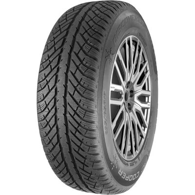 Cooper Discoverer Winter XL 215/55 R18 99V Reifen Cooper Discoverer Winter XL 215/55 R18 99V Reifen
