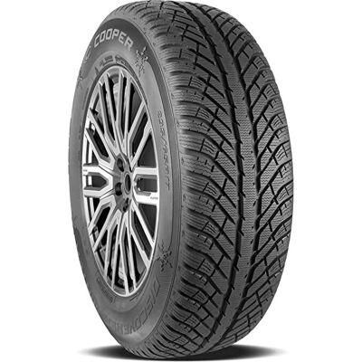 Cooper Discoverer Winter 235/65 R17 108V - Winterreifen Cooper Discoverer Winter 235/65 R17 108V - Winterreifen