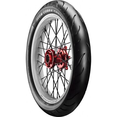 Avon Cobra Chrome - 150/80R16 77V - Motorradreifen Avon Cobra Chrome - 150/80R16 77V - Motorradreifen