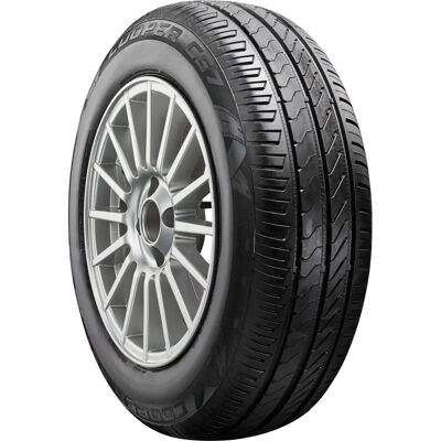 Sommarhjul Cooper CS7 165/65 R14 - Bilhjul Sommarhjul Cooper CS7 165/65 R14 - Bilhjul