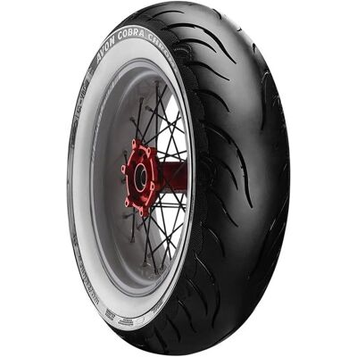 Avon Cobra Chrome Hinterreifen - 180/70 R16 - All-season Avon Cobra Chrome Hinterreifen - 180/70 R16 - All-season