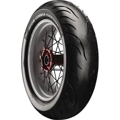 Avon Cobra Chrome 200/70B15 - Pneus moto Avon Cobra Chrome 200/70B15 - Pneus moto
