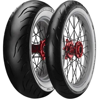 Avon Cobra Chrome - Roue arrière - Pneus d'été - Pneumatique de moto Avon Cobra Chrome - Roue arrière - Pneus d'été - Pneumatique de moto
