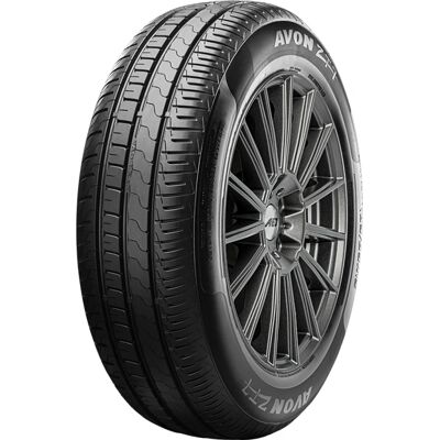 Avon ZT7 185/60 R15 84H Sommerreifen Avon ZT7 185/60 R15 84H Sommerreifen