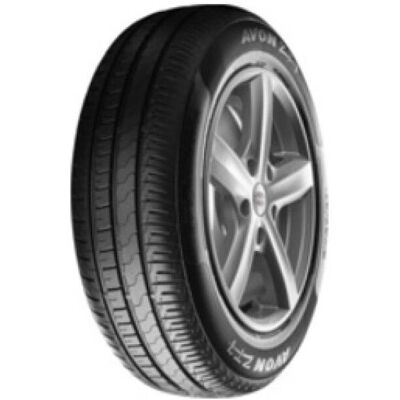 Avon ZT7 185/65 R15 Sommerreifen Avon ZT7 185/65 R15 Sommerreifen