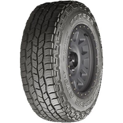 Cooper - Discoverer AT3 LT - 225/75R17 - 116R - Dæk Cooper - Discoverer AT3 LT - 225/75R17 - 116R - Dæk