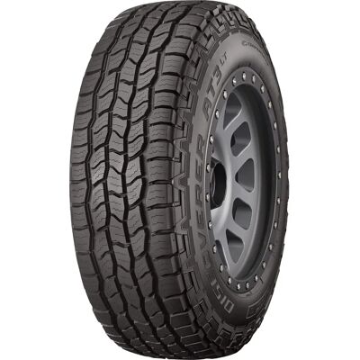 Cooper Discoverer A/T3 245/75 R17 121S - All-Terrain Reifen Cooper Discoverer A/T3 245/75 R17 121S - All-Terrain Reifen