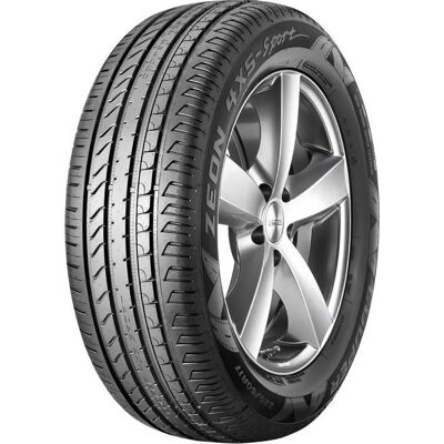 Cooper Dæk Zeon 4XS Sport 245/45 R20 103Y Cooper Dæk Zeon 4XS Sport 245/45 R20 103Y