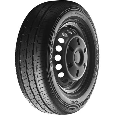 Avon AV12 195/65R16C - Reifen Avon AV12 195/65R16C - Reifen