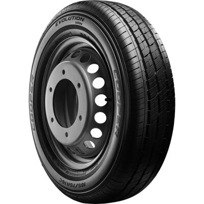 Neumático Cooper Evolution VAN 235/65 R16C - Verano para Vans Neumático Cooper Evolution VAN 235/65 R16C - Verano para Vans