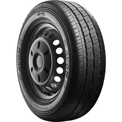 Avon AV12 215/75R16C - Van-Reifen Avon AV12 215/75R16C - Van-Reifen