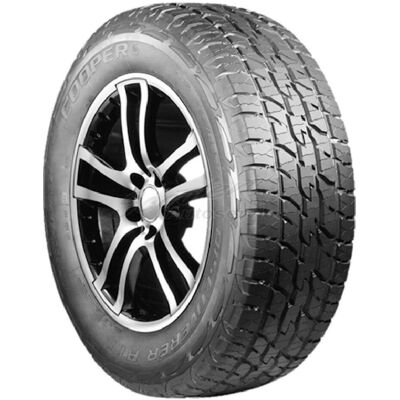 Cooper Discoverer ATT - Neumático todoterreno 255/55HR19 Cooper Discoverer ATT - Neumático todoterreno 255/55HR19
