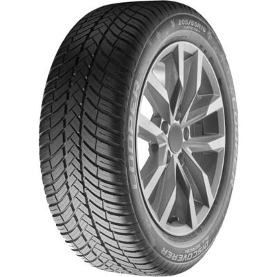 Cooper Discoverer All Season 225/50VR17 - Autoreifen Cooper Discoverer All Season 225/50VR17 - Autoreifen