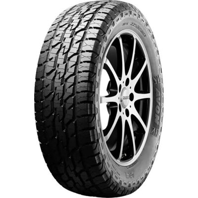 Pneu Avon AX7 255/55 R19 111H Tout-terrain - Off-road Tyre - Publicité Pneu Avon AX7 255/55 R19 111H Tout-terrain - Off-road Tyre - Publicité
