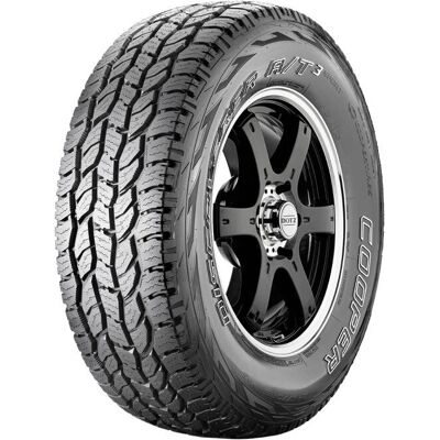 Cooper Discoverer A/T3 Sport - All-Terrain däck för pickup och SUV Cooper Discoverer A/T3 Sport - All-Terrain däck för pickup och SUV