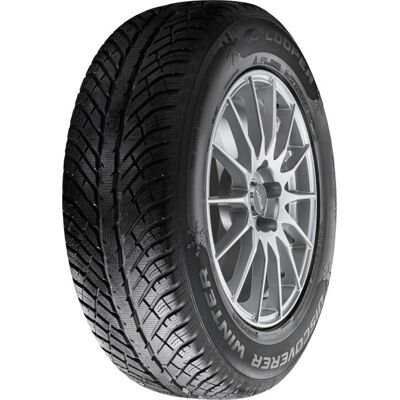 Cooper Discoverer Winter 205/45 R17 88V - Neumático de invierno Cooper Discoverer Winter 205/45 R17 88V - Neumático de invierno
