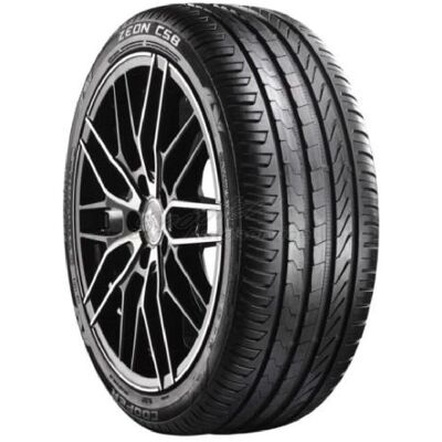 Cooper ZEON CS8 225/40 R18 - Bil Dæk Cooper ZEON CS8 225/40 R18 - Bil Dæk