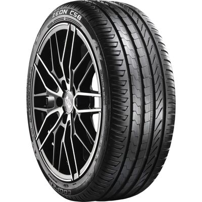 Cooper ZEON CS8 255/45YR18 - Bildæk Cooper ZEON CS8 255/45YR18 - Bildæk