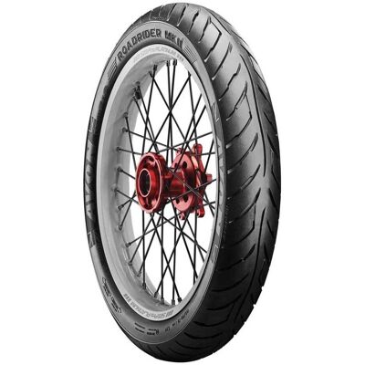 Avon Roadrider MK II 110/80 V17 - Pneumatique moto Avon Roadrider MK II 110/80 V17 - Pneumatique moto