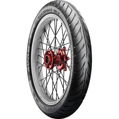 Avon Roadrider MK II 120/70 V17 Framhjul - Motorcykeldäck Avon Roadrider MK II 120/70 V17 Framhjul - Motorcykeldäck