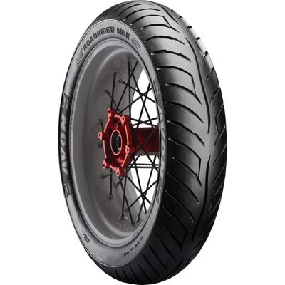 Avon Roadrider MK II 150/70 V18 Hinterreifen - Motorradreifen Avon Roadrider MK II 150/70 V18 Hinterreifen - Motorradreifen