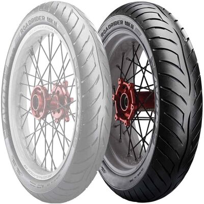 Pneu Avon Roadrider MK II 120/90-17 - Moto avant et arrière Pneu Avon Roadrider MK II 120/90-17 - Moto avant et arrière