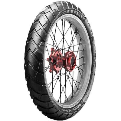 Avon Trekrider 90/90-21 Vorderrad Motorradreifen - Motorradreifen Avon Trekrider 90/90-21 Vorderrad Motorradreifen - Motorradreifen