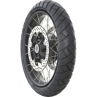 Avon Trekrider 90/90-21 Vorderrad Motorradreifen - Motorradreifen Avon Trekrider 90/90-21 Vorderrad Motorradreifen - Motorradreifen