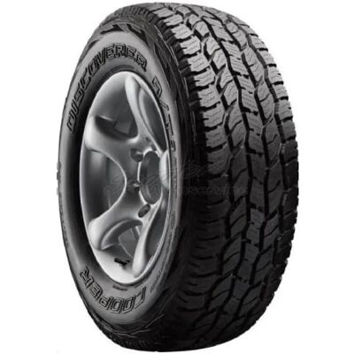 Cooper Discoverer A/T3 Sport 2 - Terrängdäck Cooper Discoverer A/T3 Sport 2 - Terrängdäck
