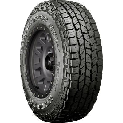 Neumáticos Cooper Discoverer AT3 Sport 2 215/70 R16 Todo terreno - Todo terreno Neumáticos Neumáticos Cooper Discoverer AT3 Sport 2 215/70 R16 Todo terreno - Todo terreno Neumáticos