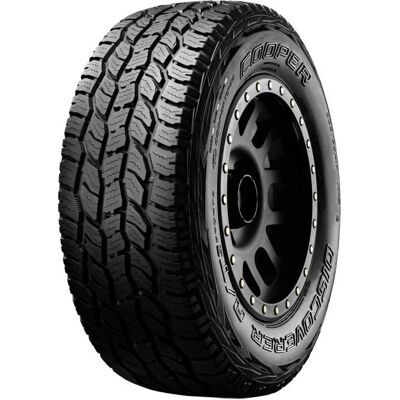 Cooper DISCOVERER A/T3 SPORT-2 225/75TR16 - Geländereifen Cooper DISCOVERER A/T3 SPORT-2 225/75TR16 - Geländereifen