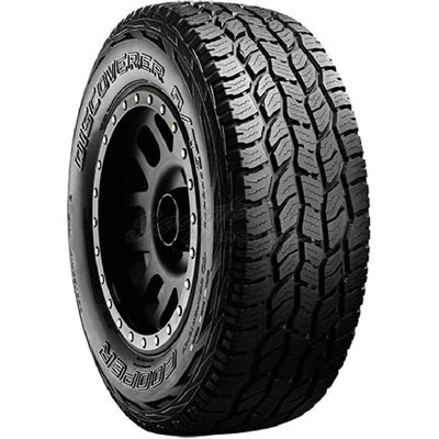 Cooper Dæk Discoverer AT3 Sport 2 265/65 R18 114T OWL Cooper Dæk Discoverer AT3 Sport 2 265/65 R18 114T OWL