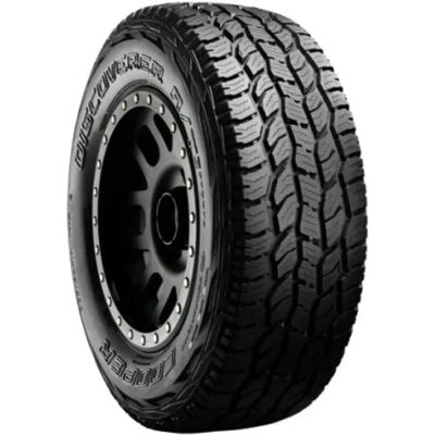 Cooper Dæk Discoverer AT3 Sport 2 255/70 R15 108T OWL Cooper Dæk Discoverer AT3 Sport 2 255/70 R15 108T OWL
