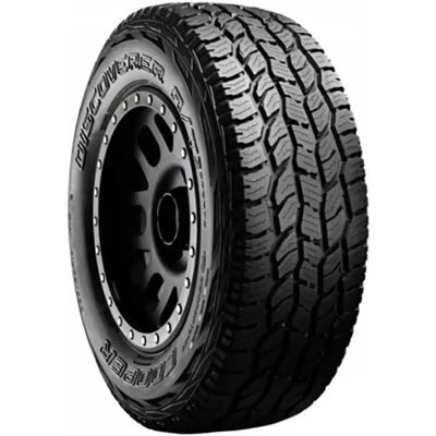 Cooper Tire Discoverer AT3 Sport 2 255/55 R19 111H XL Cooper Tire Discoverer AT3 Sport 2 255/55 R19 111H XL