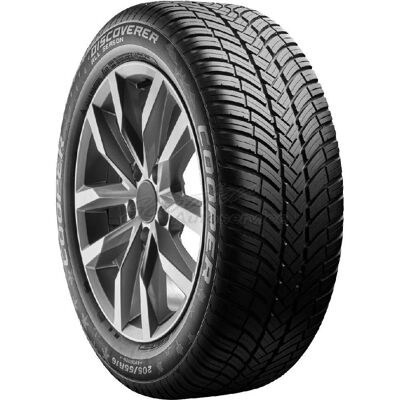 Cooper Discoverer All Season - 195/60 R15 88H - Pneus Toutes Saisons Cooper Discoverer All Season - 195/60 R15 88H - Pneus Toutes Saisons