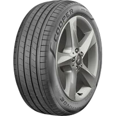 Cooper Zeon Cross Range 265/50 R20 111H - Året runt-däck Cooper Zeon Cross Range 265/50 R20 111H - Året runt-däck